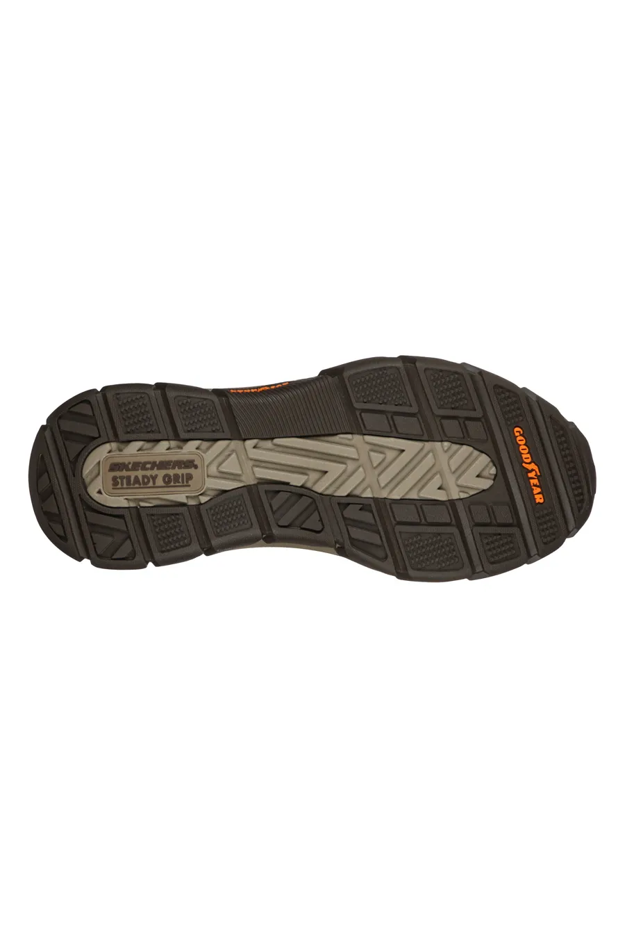 Sneakers Slip-On Respected-Calum Cuoio
