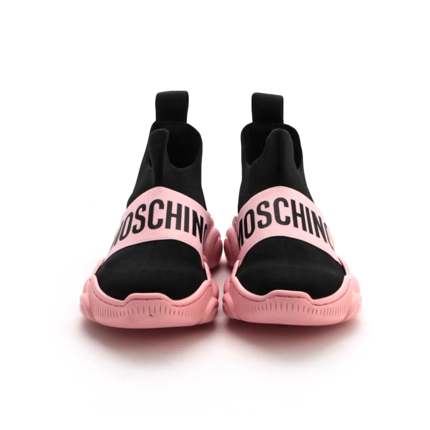 Sneakers Slip On Teen E Bambina
