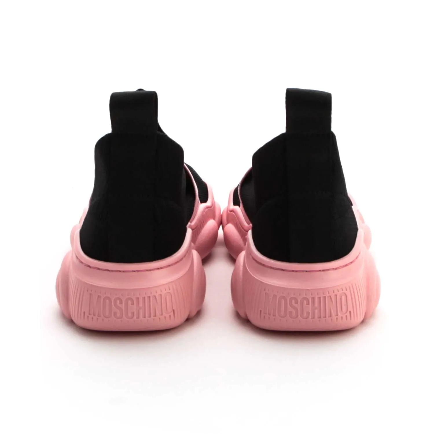 Sneakers Slip On Teen E Bambina