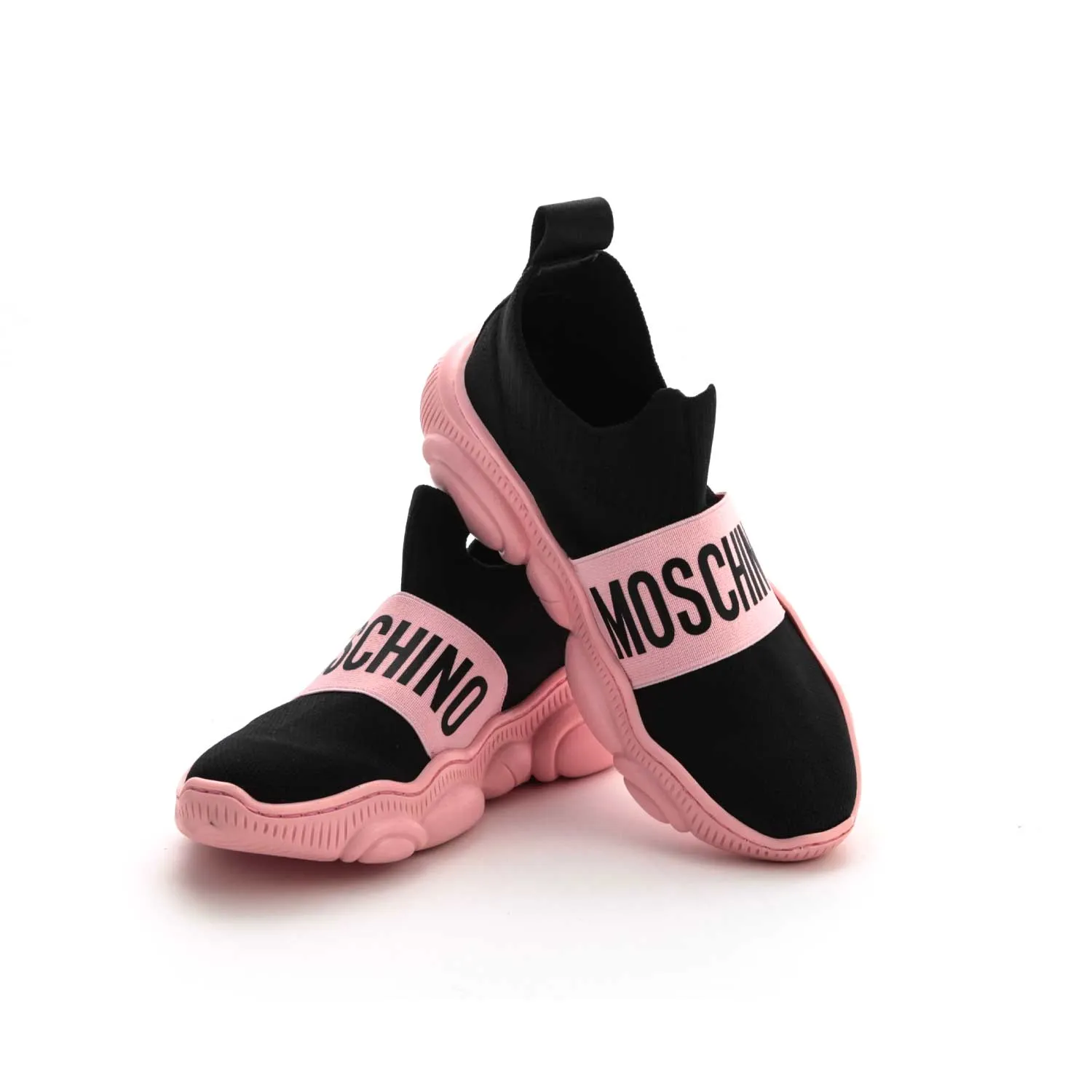 Sneakers Slip On Teen E Bambina