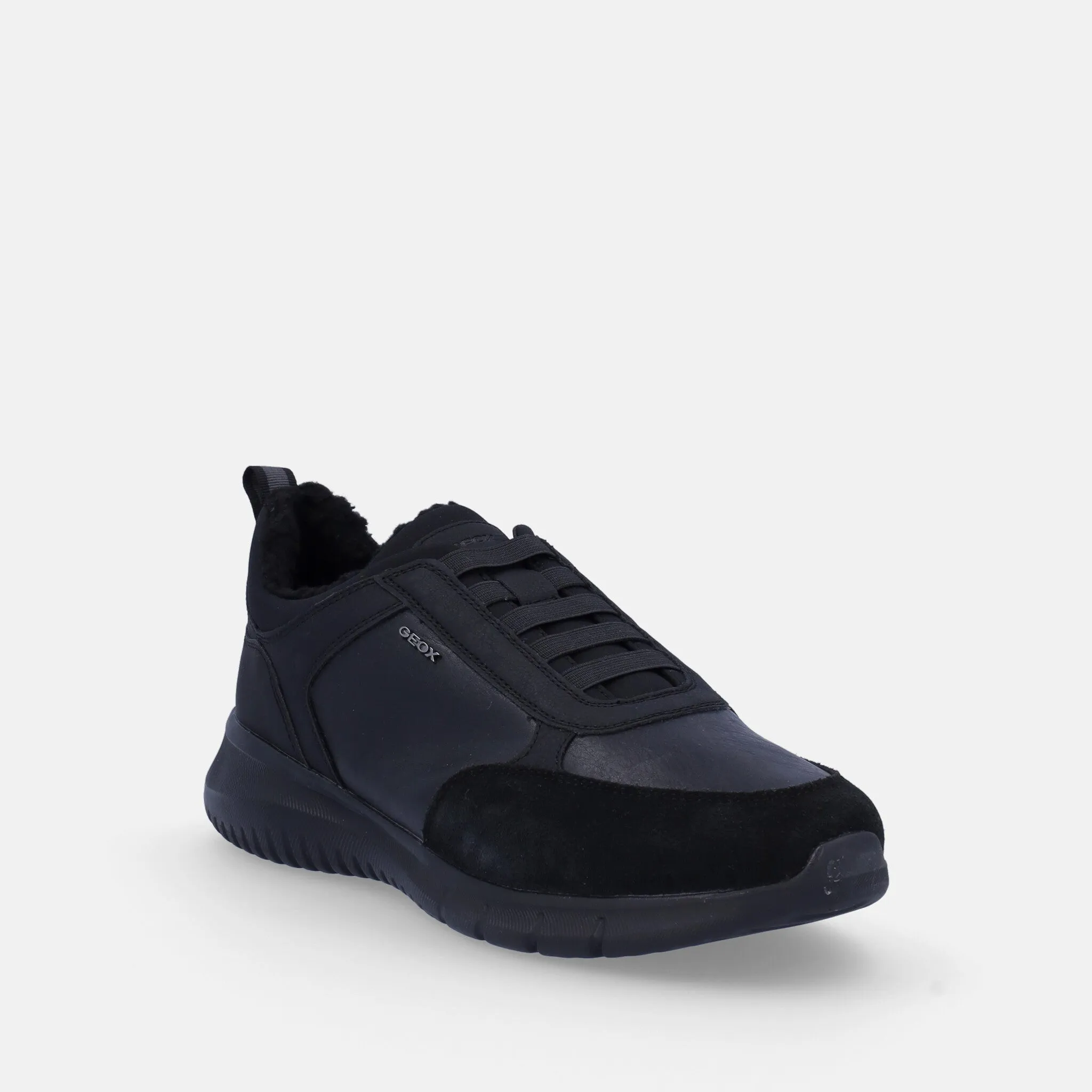 Sneakers uomo Geox