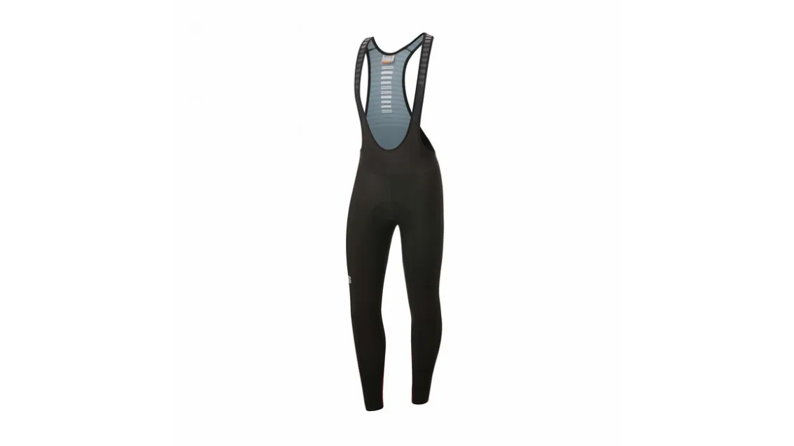 SPORTFUL Calzamaglia Invernale Classic Race Nero