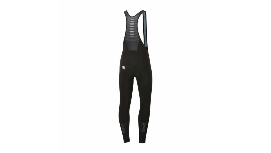 SPORTFUL Calzamaglia Invernale Classic Race Nero