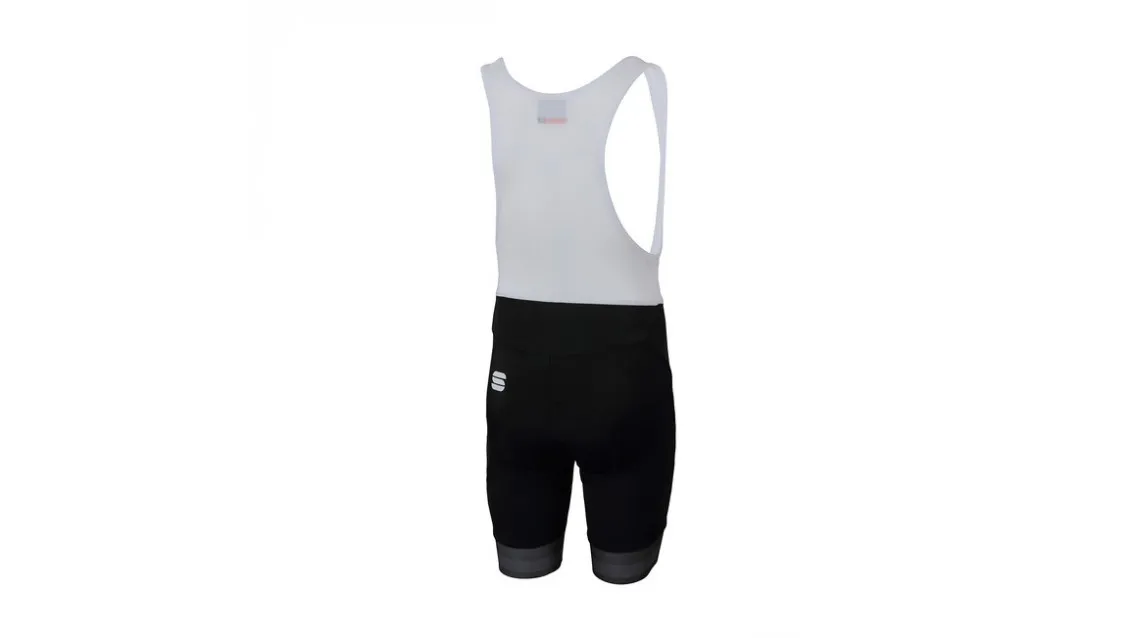 SPORTFUL Salopette Tour 2 Kid Black