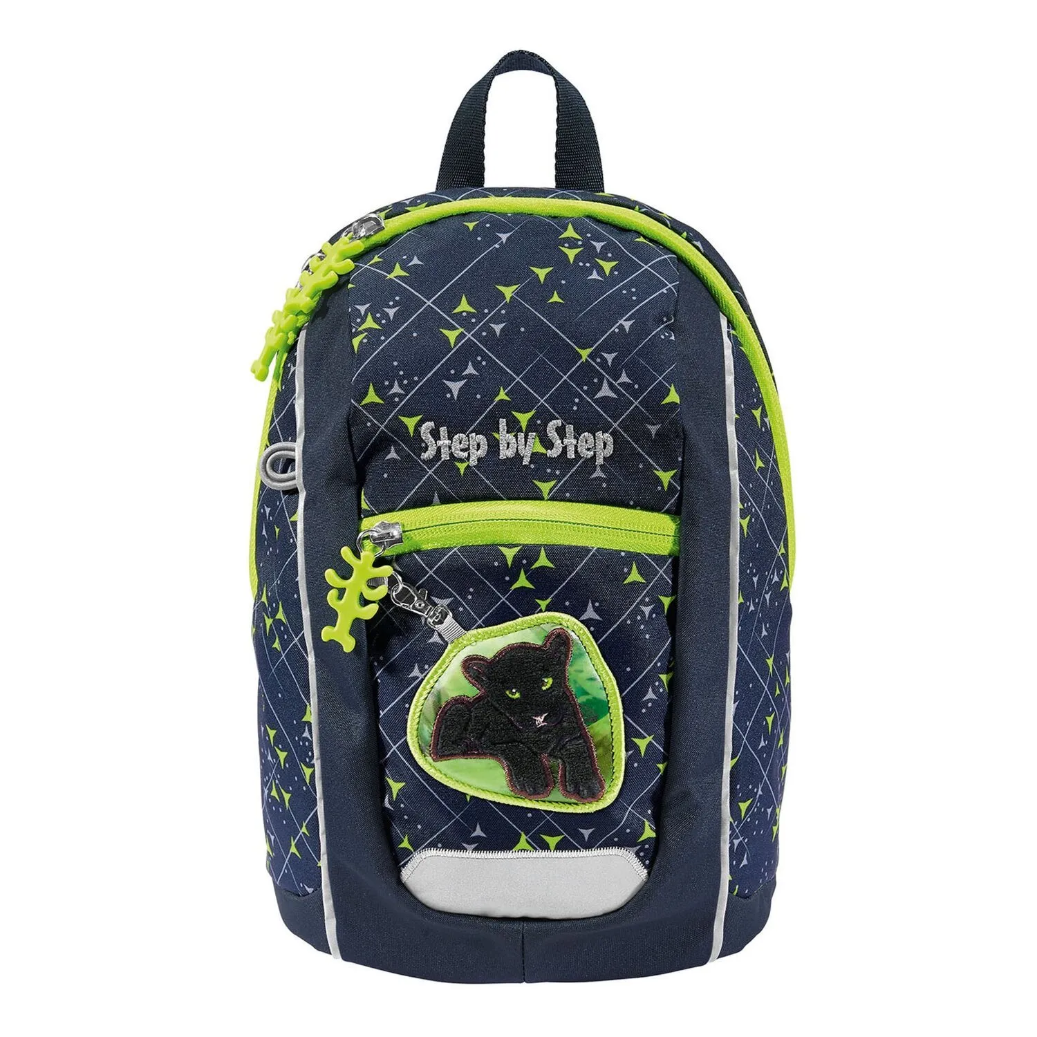 Step by Step KIGA Mini Zaino per bambini 30 cm