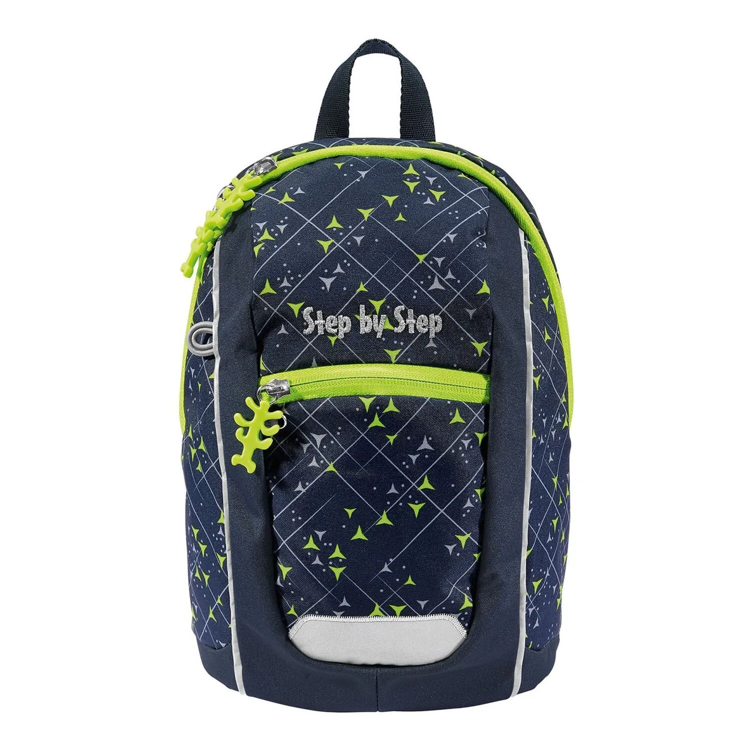 Step by Step KIGA Mini Zaino per bambini 30 cm