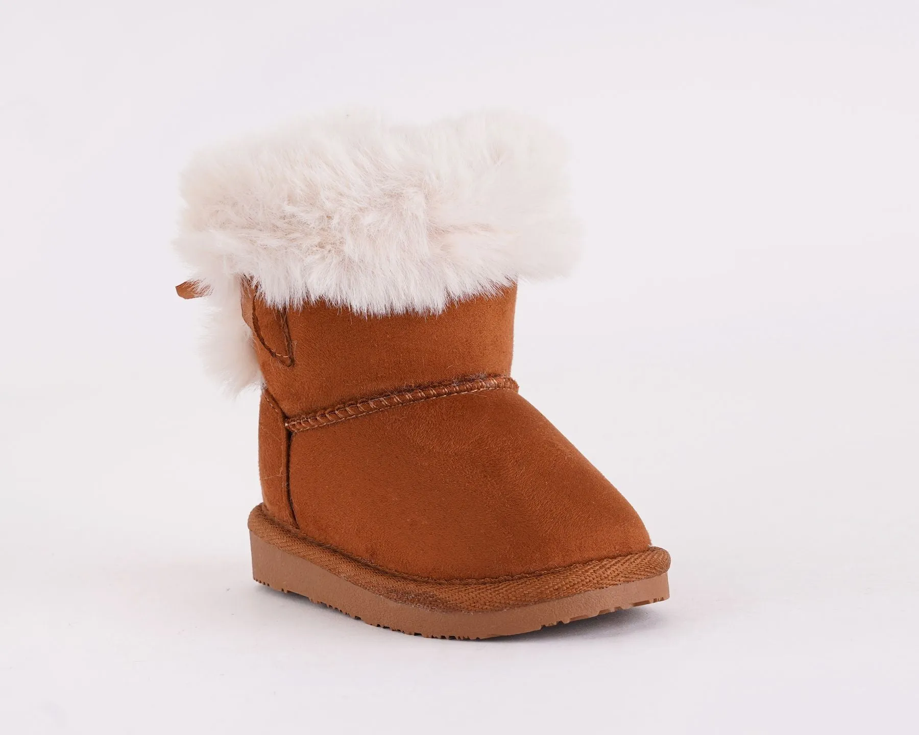 Stivaletto Bambina