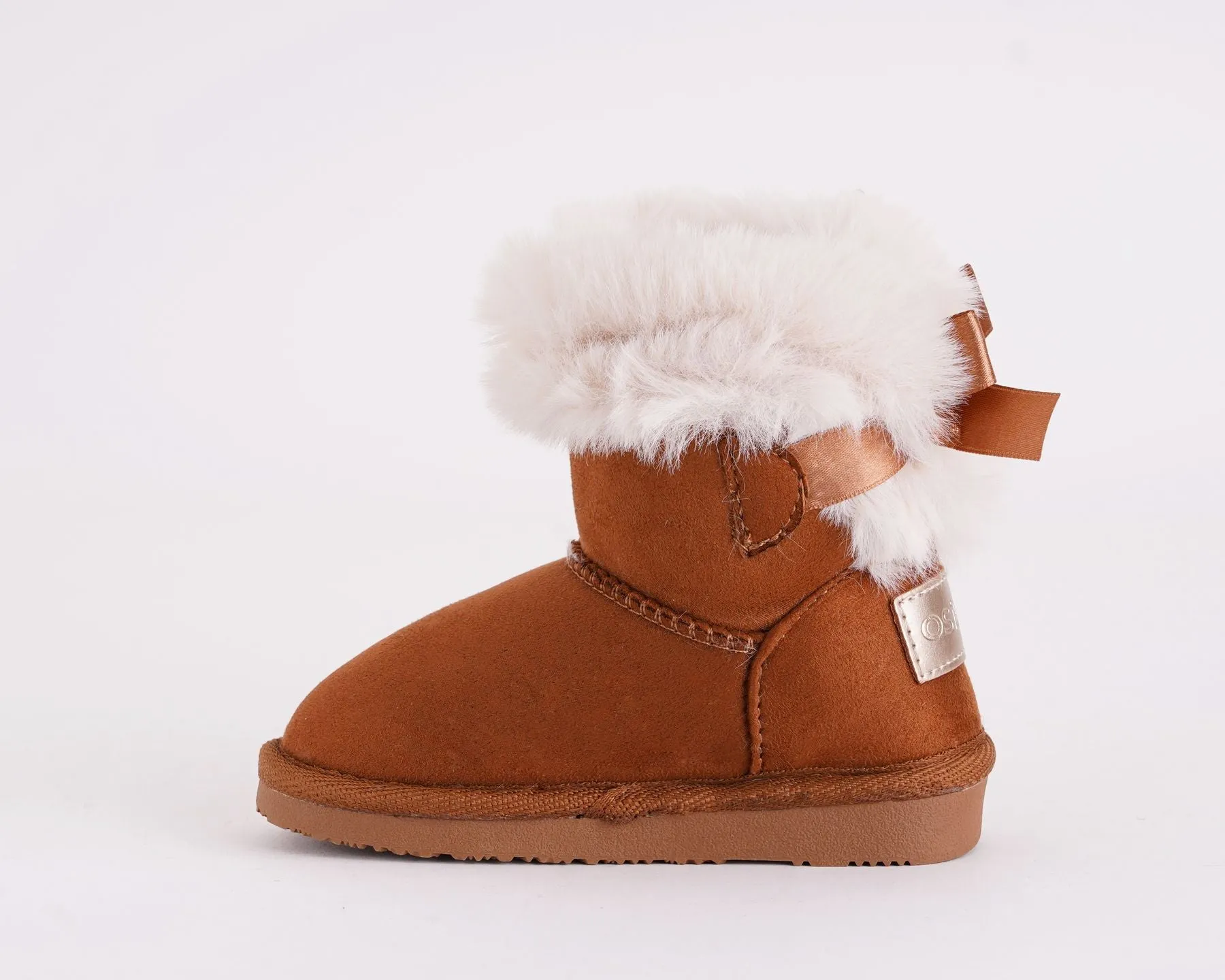 Stivaletto Bambina