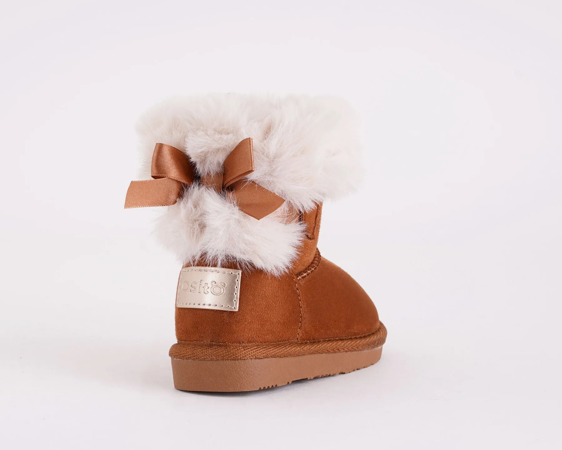Stivaletto Bambina