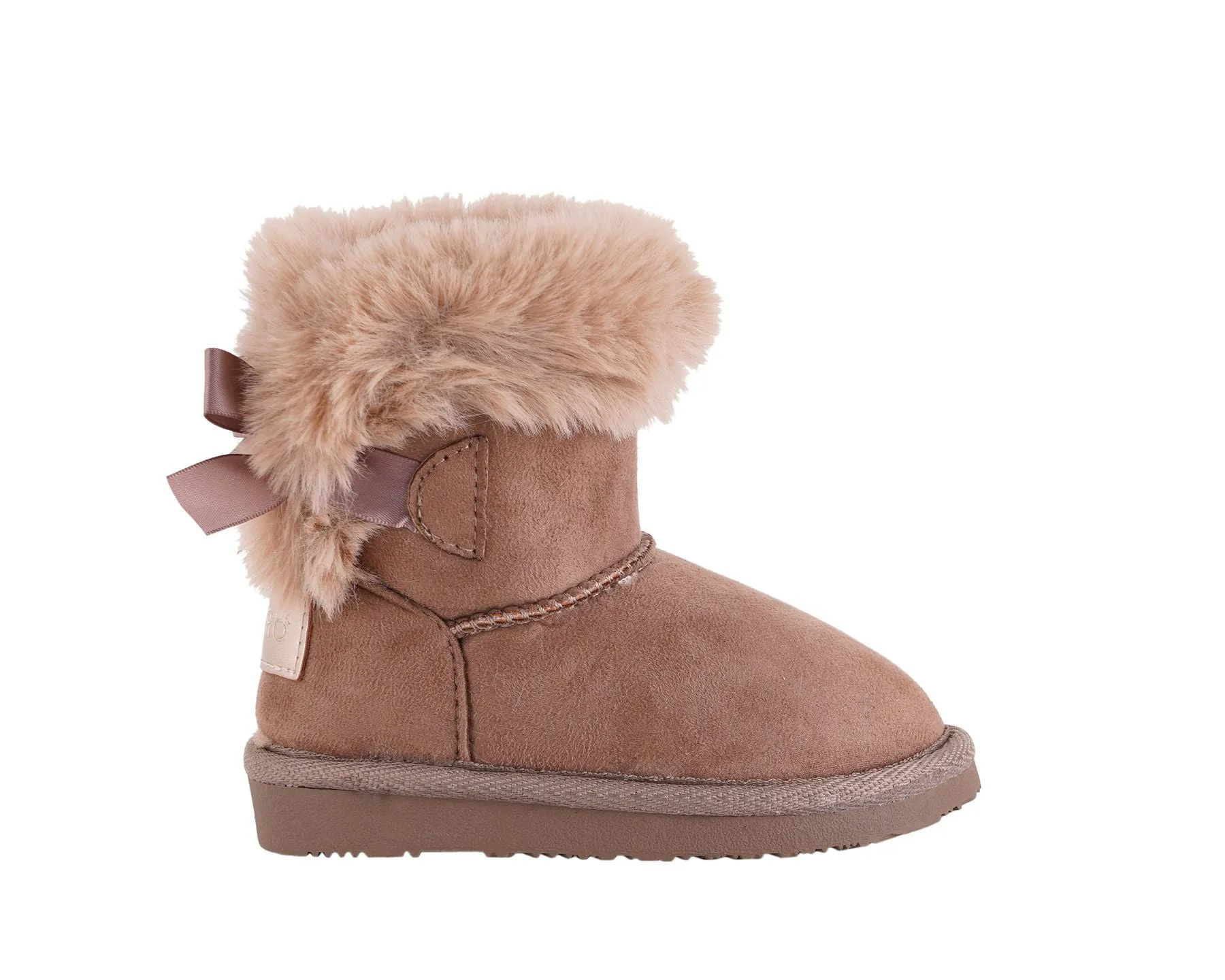 Stivaletto Bambina