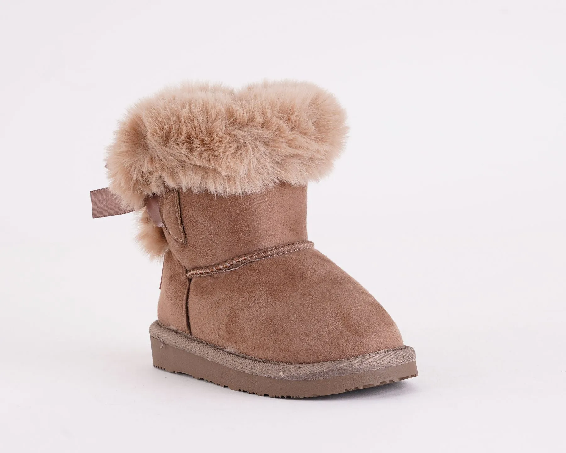 Stivaletto Bambina