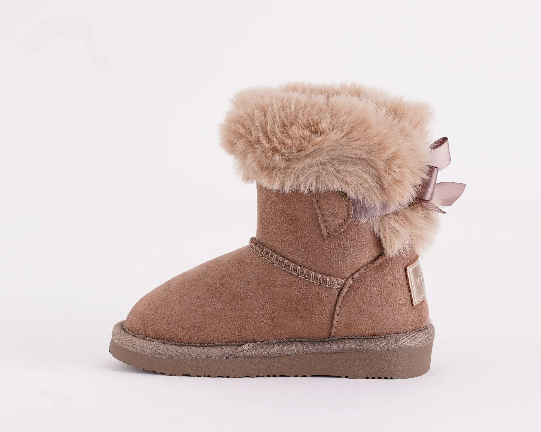 Stivaletto Bambina