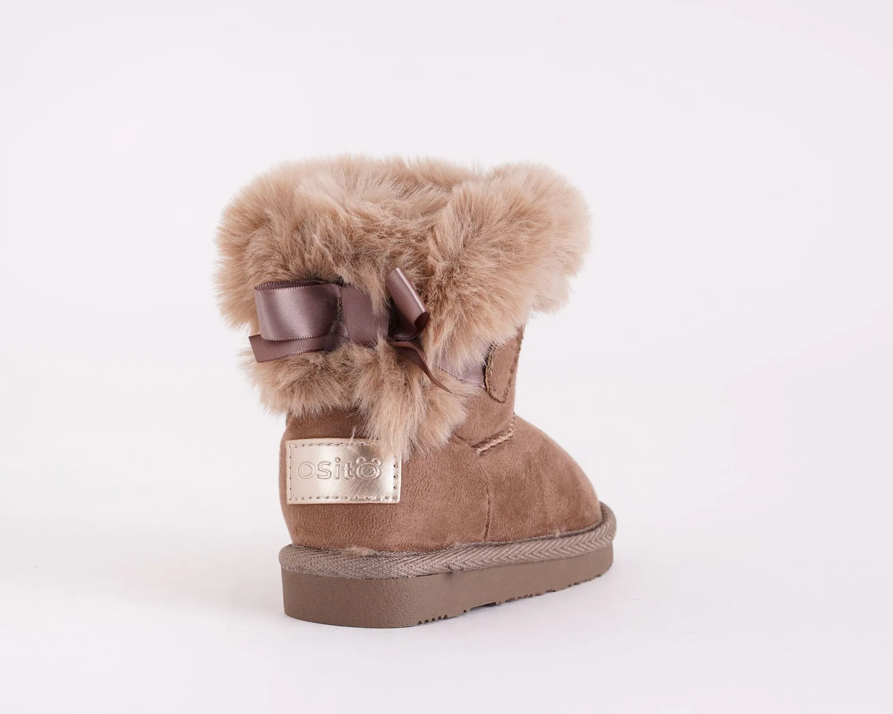 Stivaletto Bambina