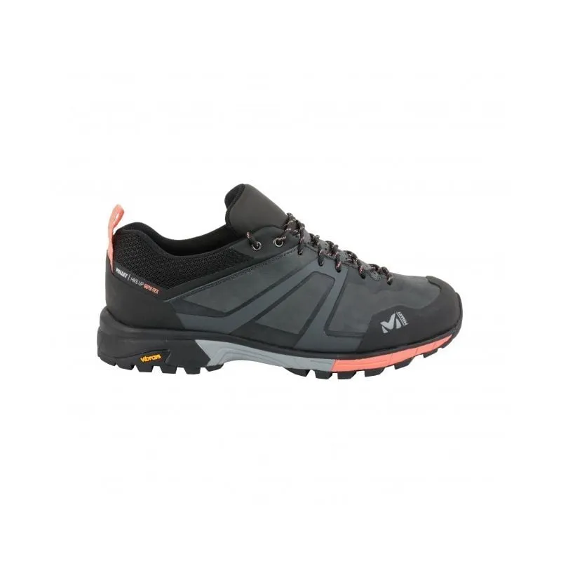Stivali da trekking Millet Hike Up Leather GTX (Tarmac) Donna