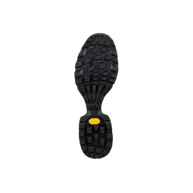 Stivali da trekking Millet Hike Up Leather GTX (Tarmac) Donna