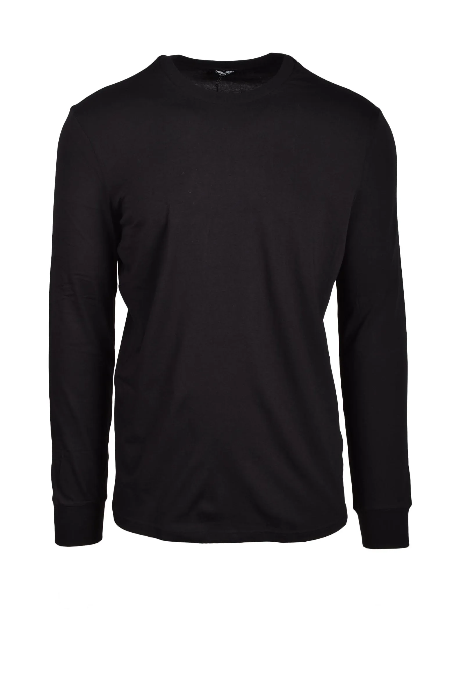 T-shirt Dsquared2  Nero