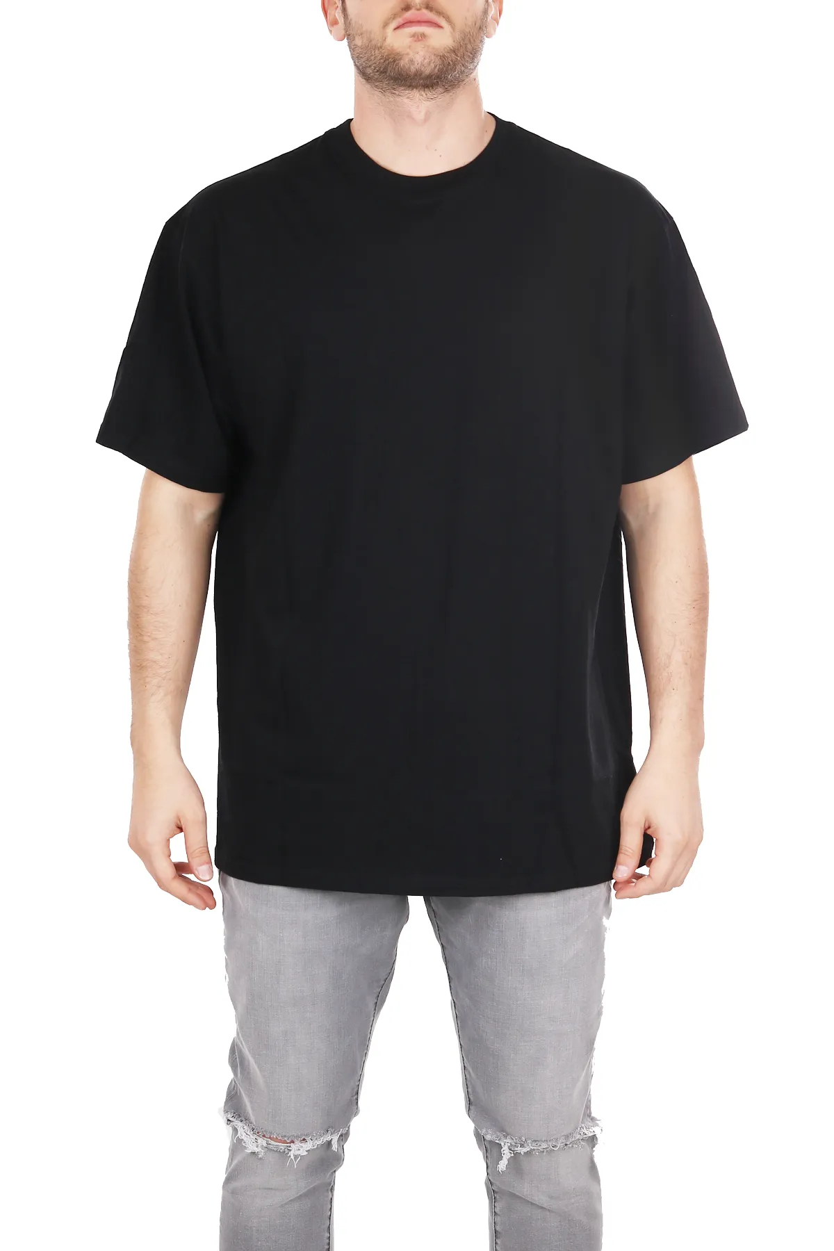 T-SHIRT IN COTONE