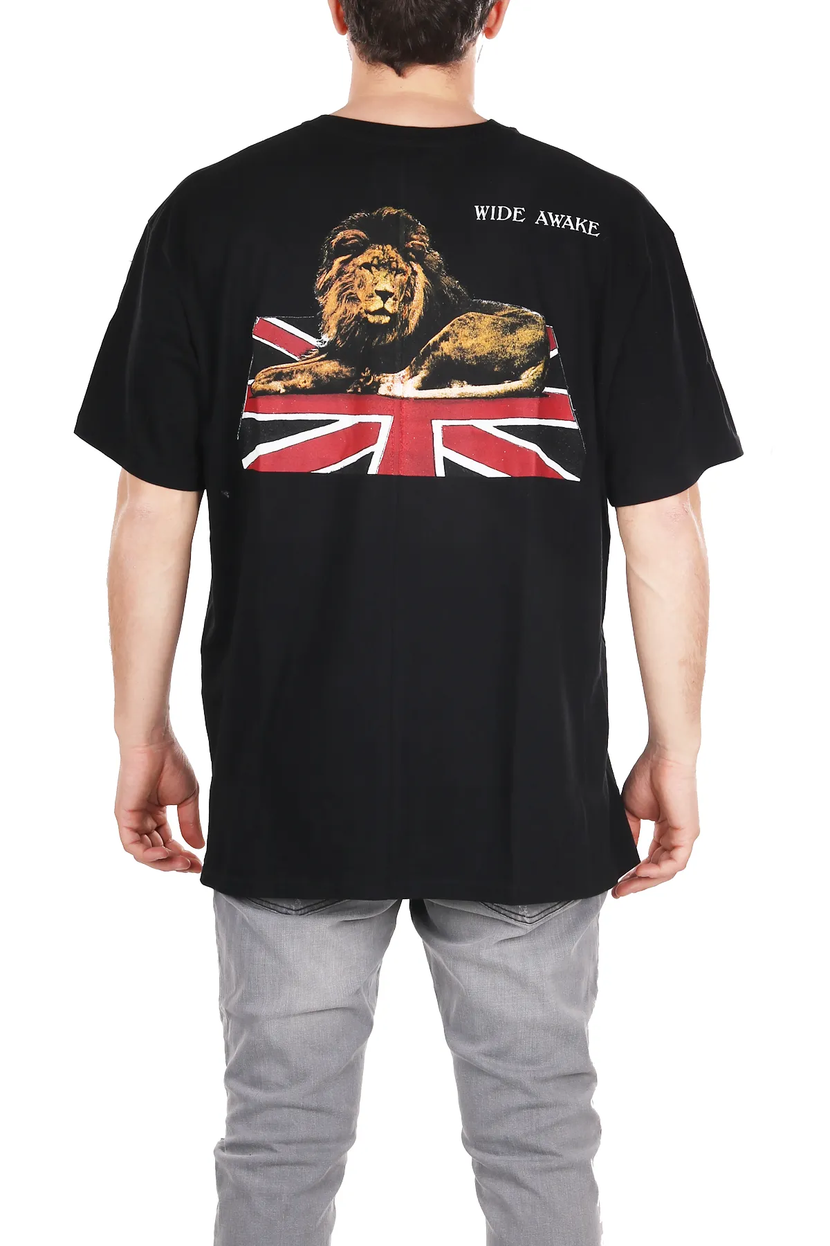 T-SHIRT IN COTONE