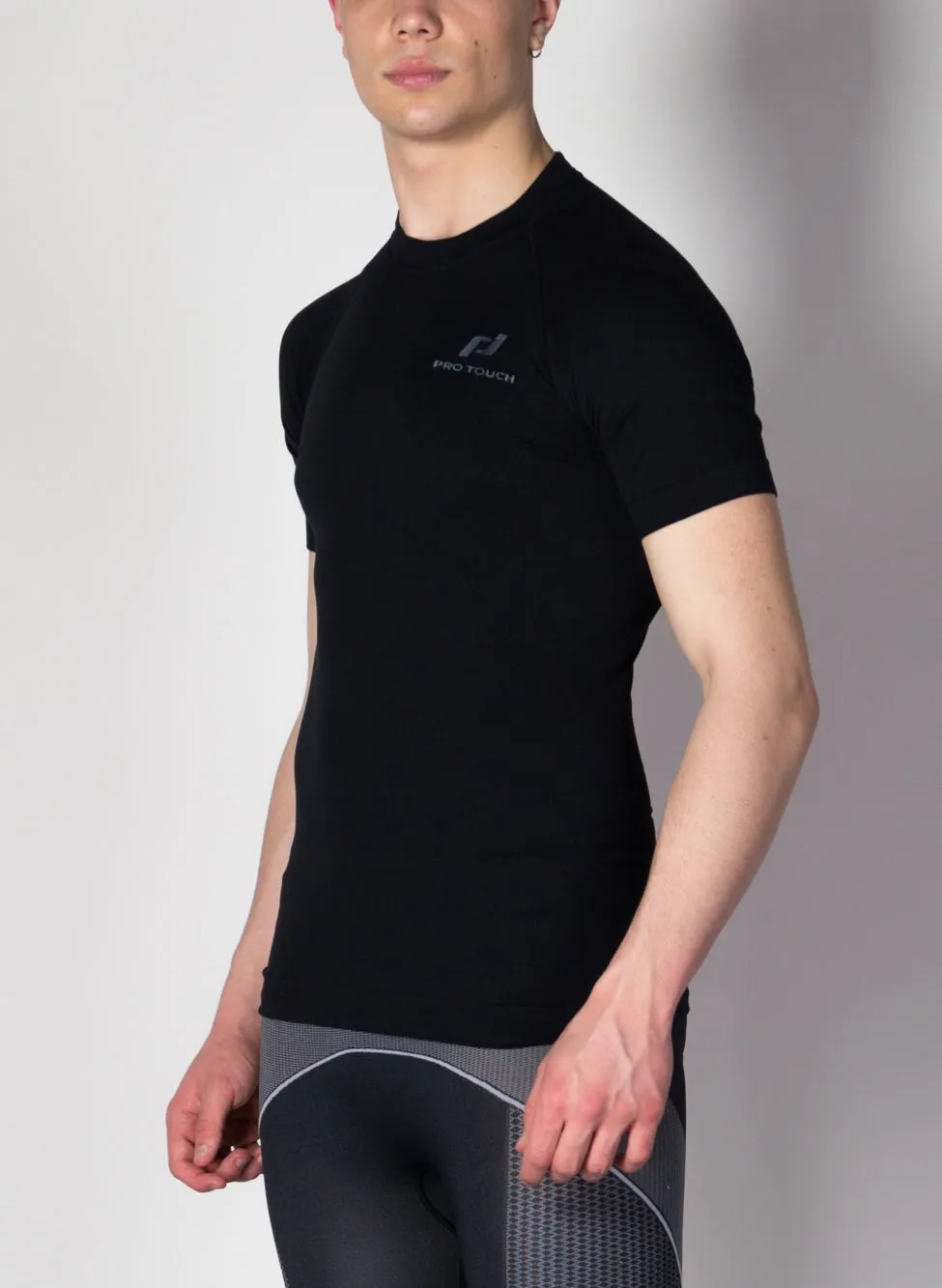 t-shirt tabor termica