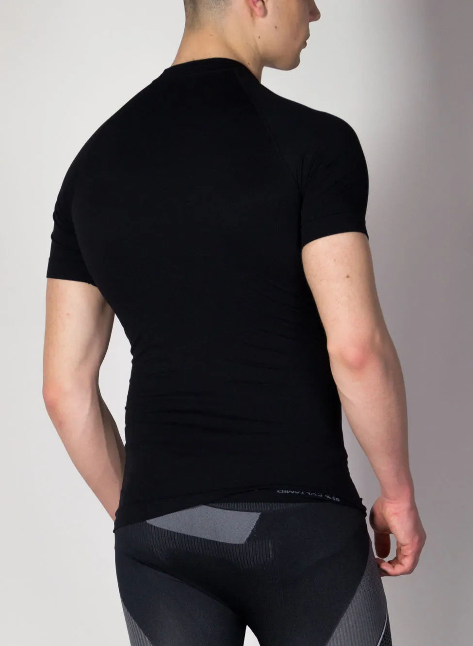 t-shirt tabor termica