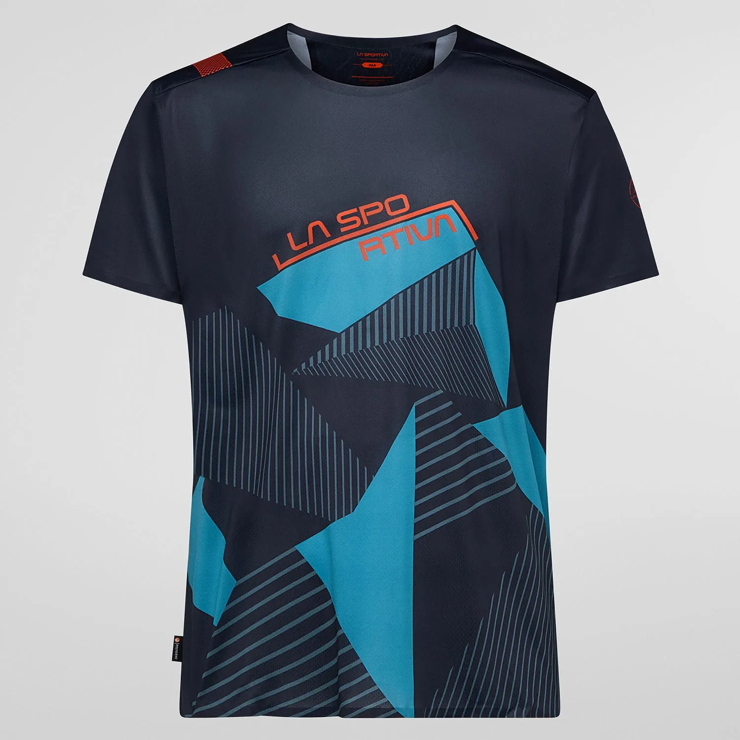 T-Shirts Arrampicata
