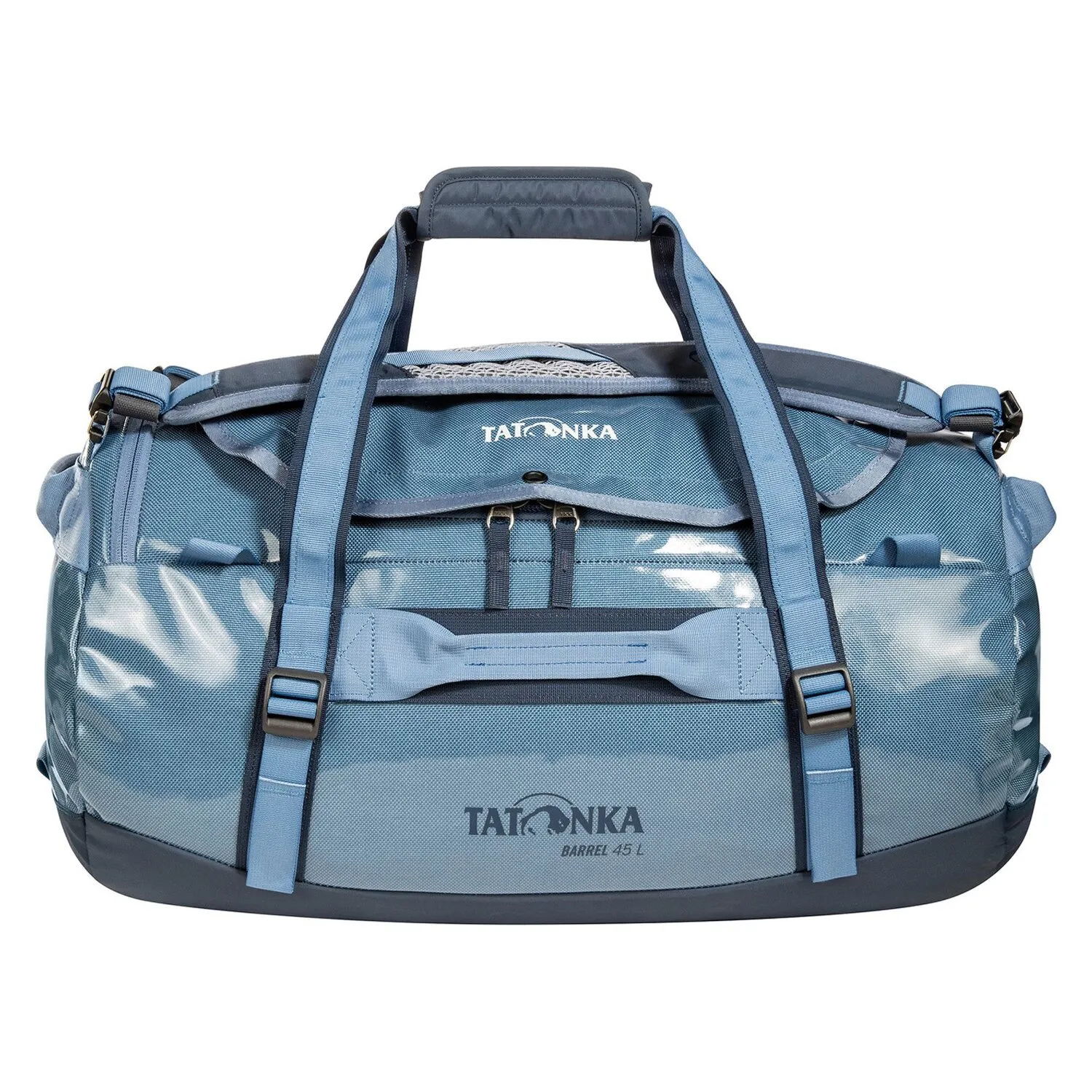 Tatonka Barrel Borsa da viaggio Weekender 53 cm