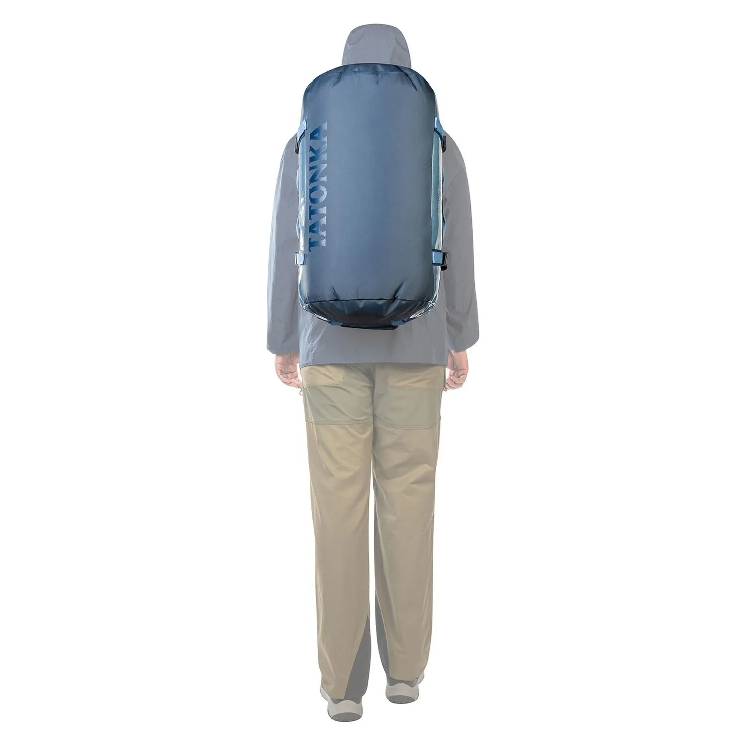 Tatonka Barrel Borsa da viaggio Weekender 53 cm