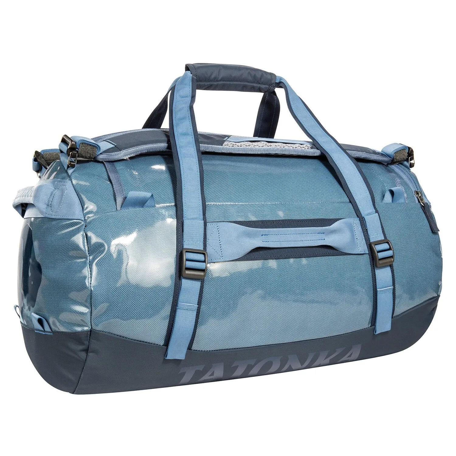 Tatonka Barrel Borsa da viaggio Weekender 53 cm