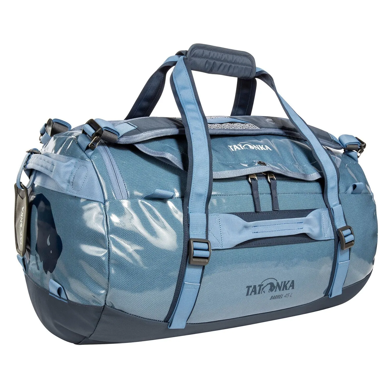 Tatonka Barrel Borsa da viaggio Weekender 53 cm