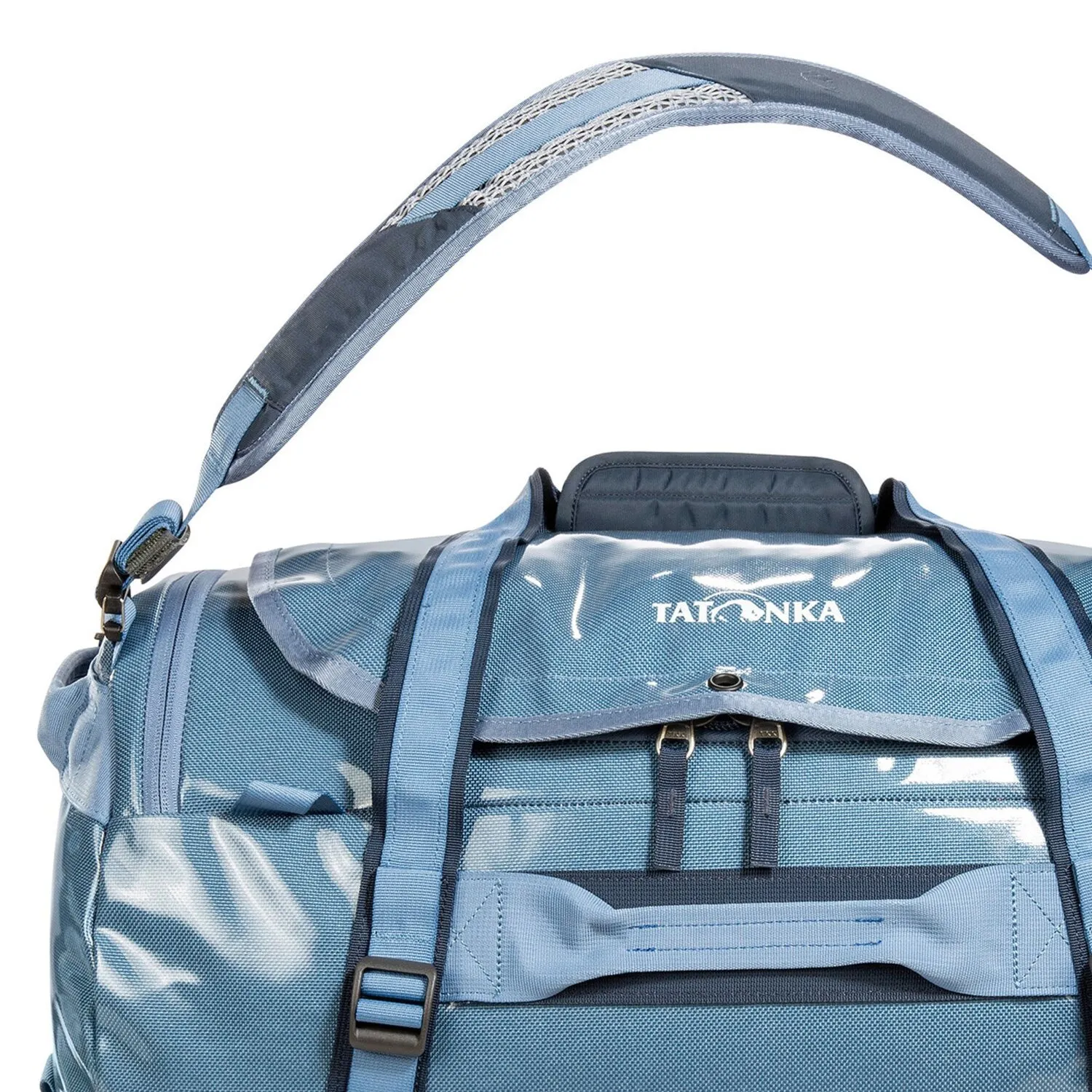 Tatonka Barrel Borsa da viaggio Weekender 53 cm
