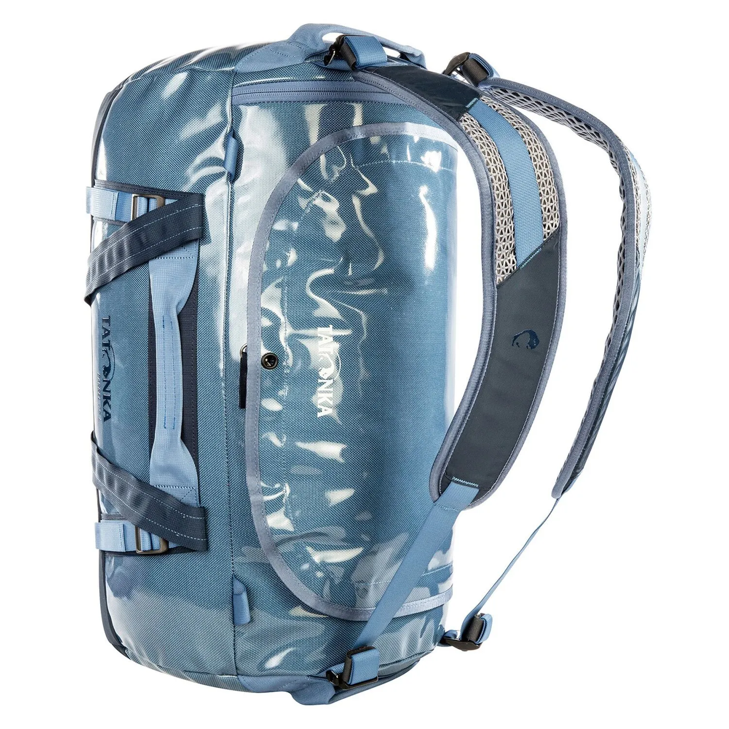 Tatonka Barrel Borsa da viaggio Weekender 53 cm