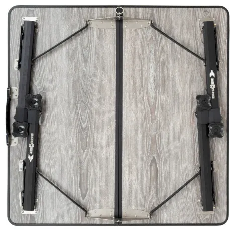 Tavolo Brunner Elùtop Compack 80x80