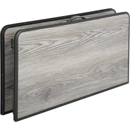 Tavolo Brunner Elùtop Compack 80x80
