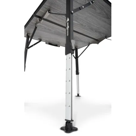 Tavolo Brunner Elùtop Compack 80x80