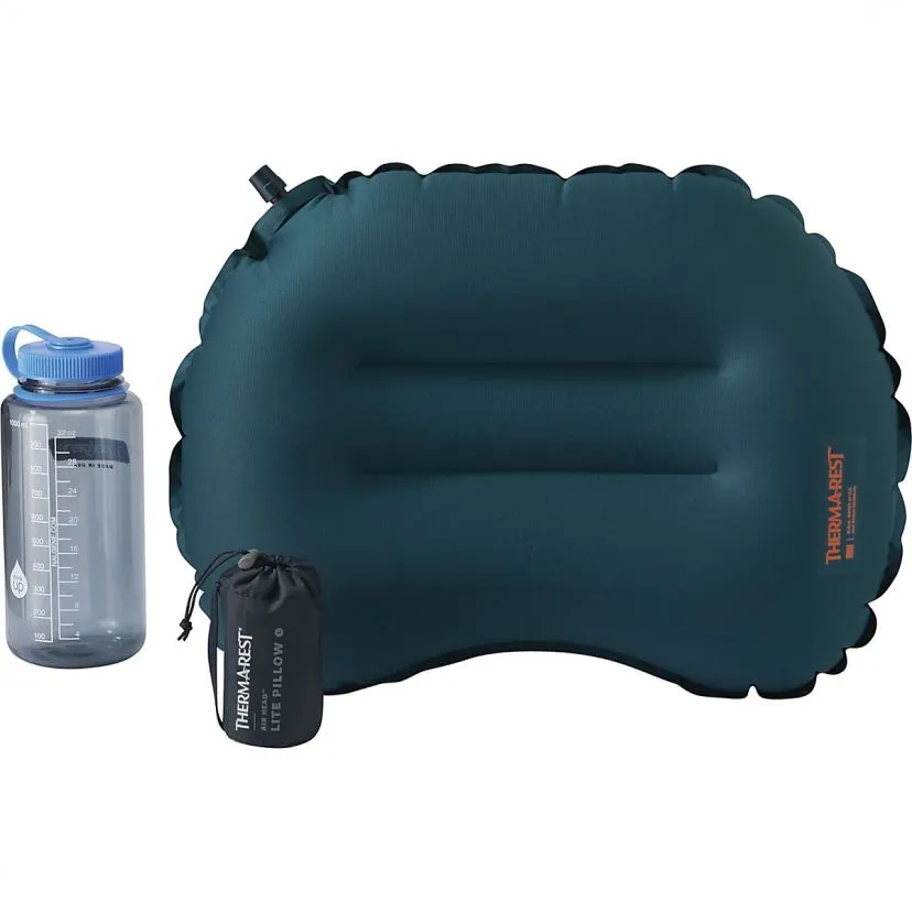 Therm-A-Rest Air Head Lite Pillow cuscino ultraleggero