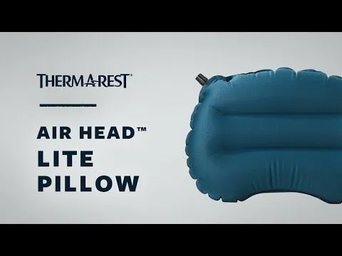 Therm-A-Rest Air Head Lite Pillow cuscino ultraleggero