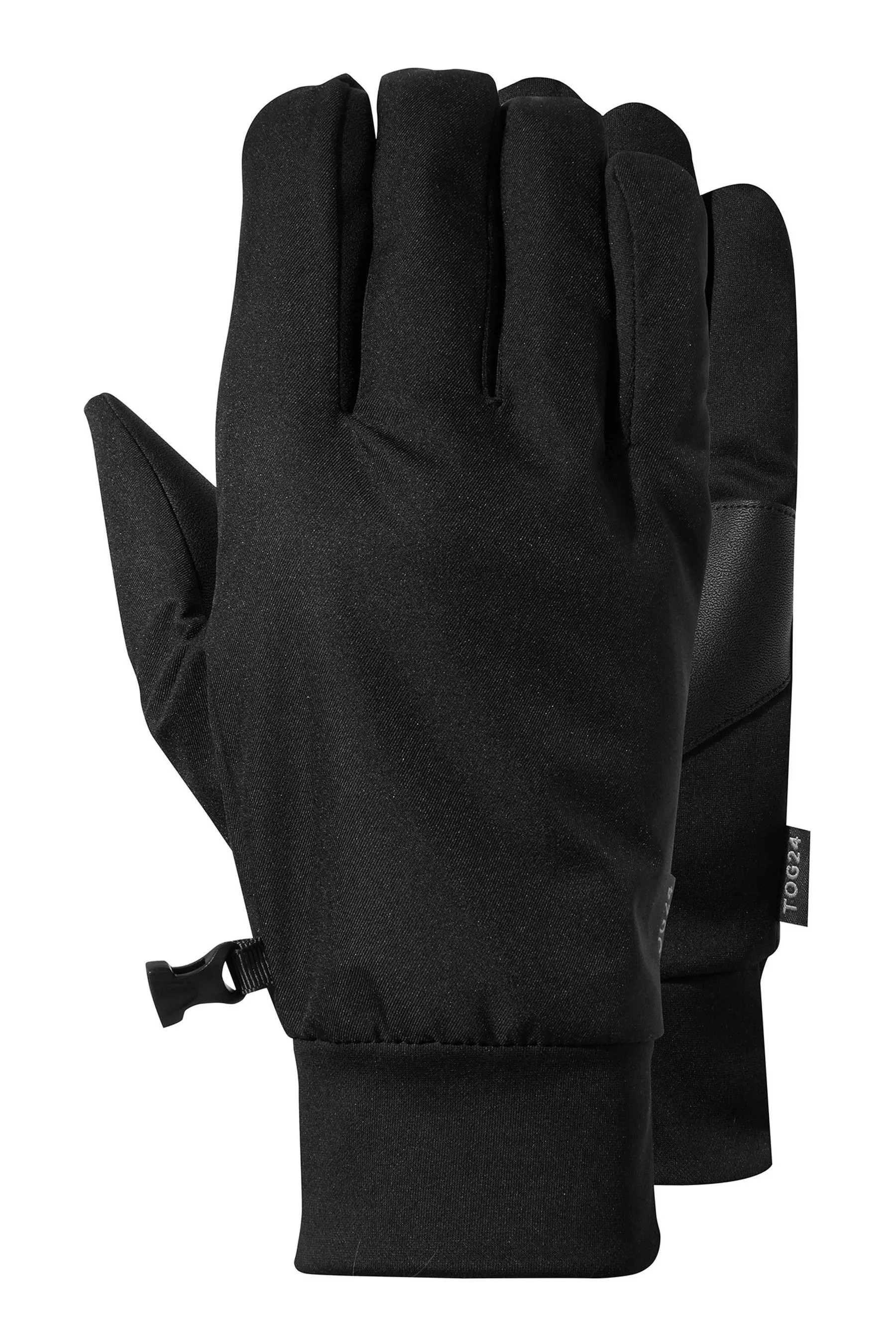 Tog 24 - Powerstretch - Antivento Guanti