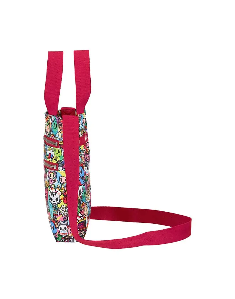 tokidoki x LeSportsac Mini Borsa - Vacanza Al Mare