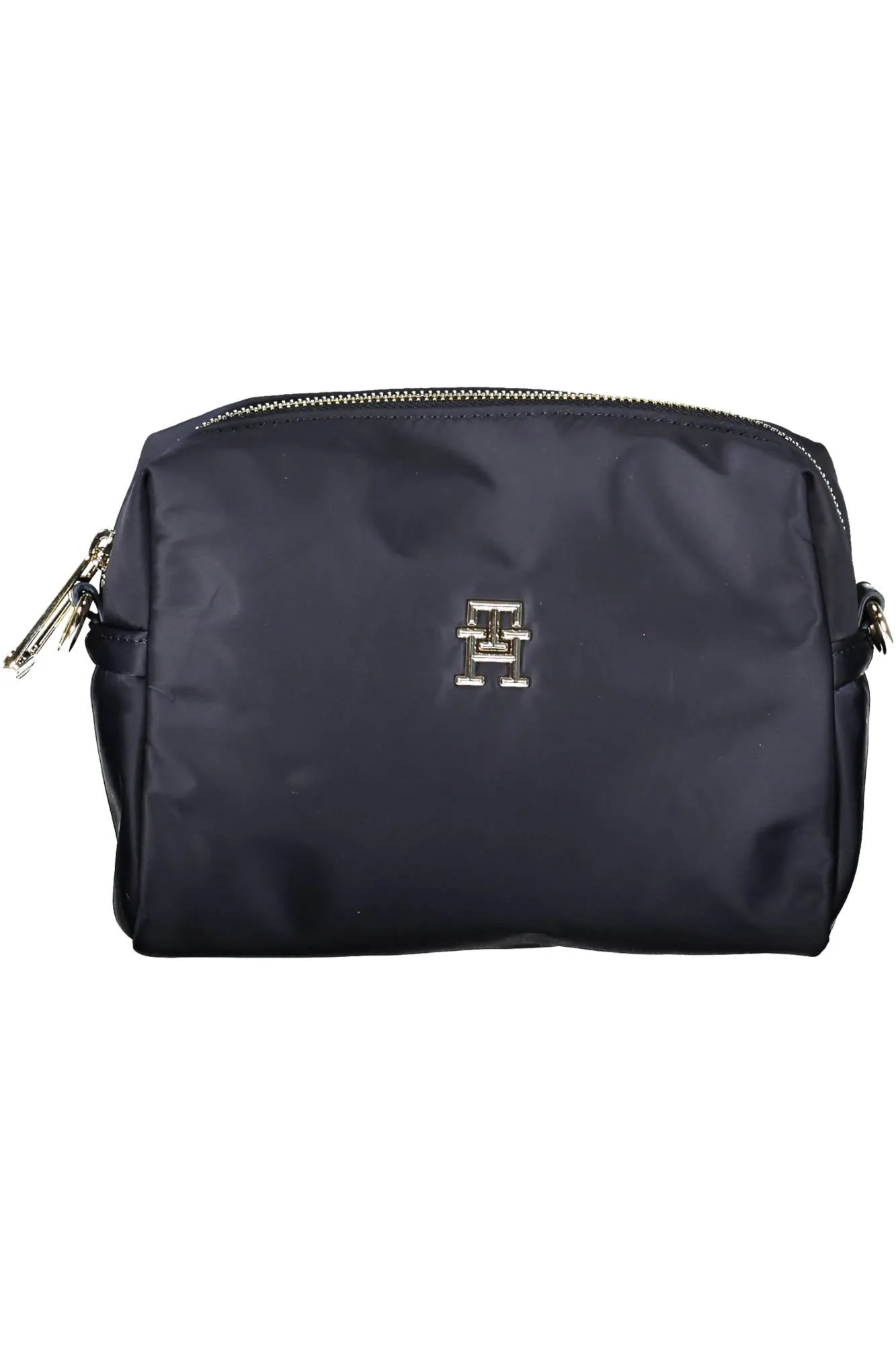 Tommy Hilfiger borsa blu   