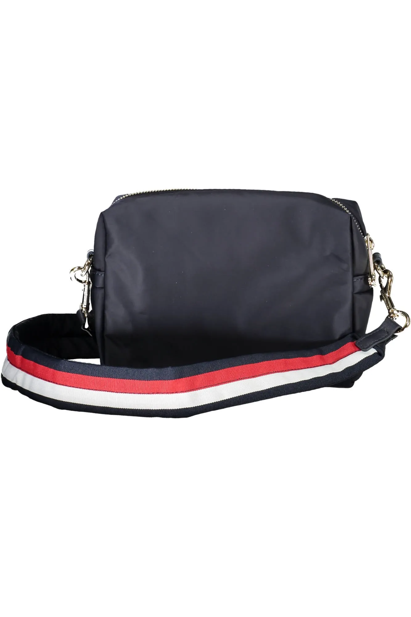 Tommy Hilfiger borsa blu   