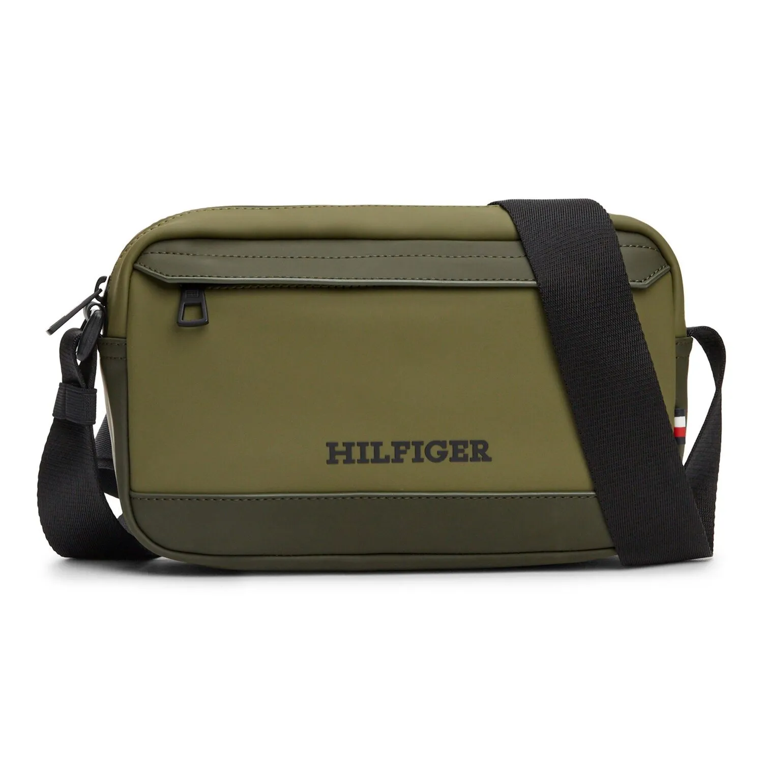 Tommy Hilfiger TH Monotype Borsa a tracolla 24 cm