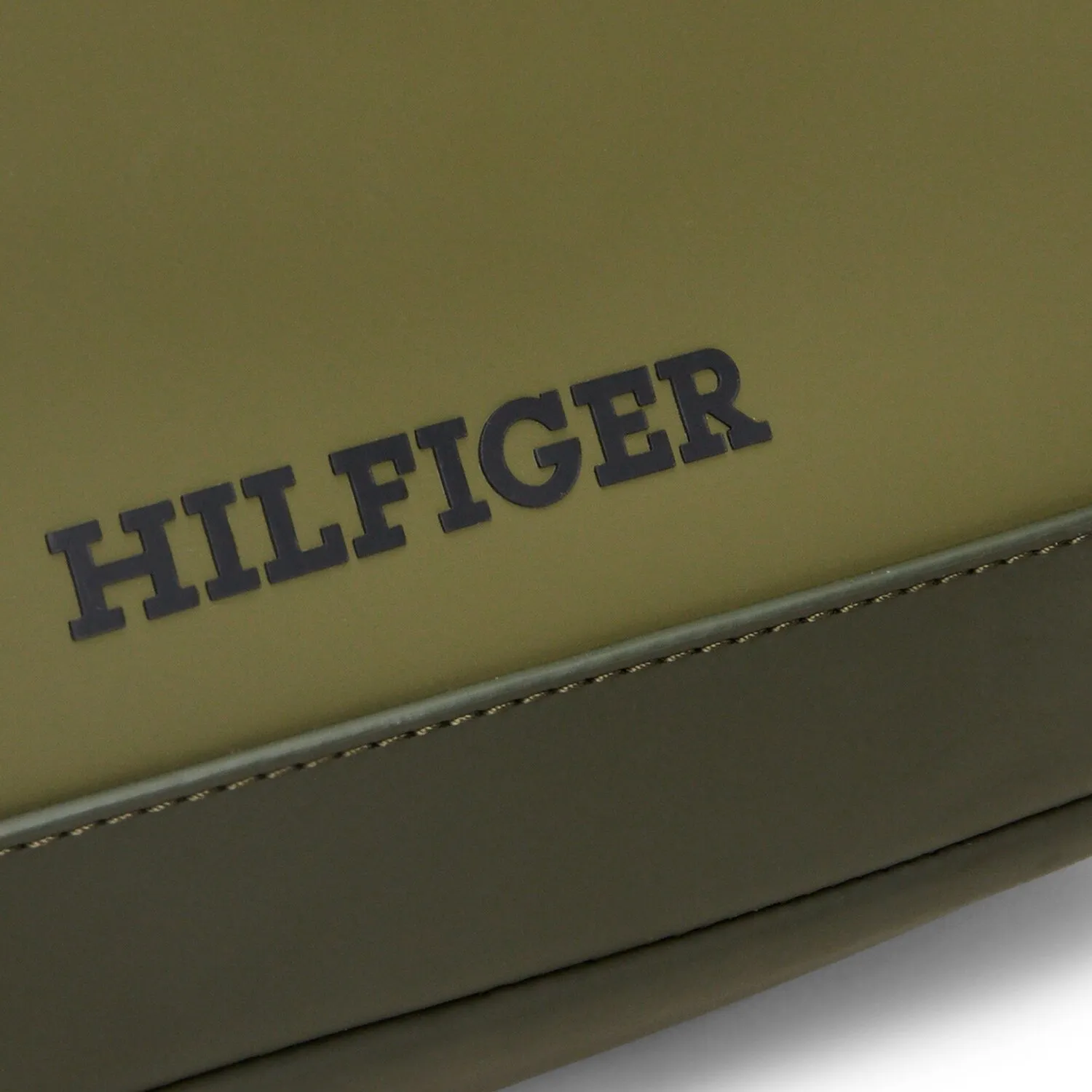 Tommy Hilfiger TH Monotype Borsa a tracolla 24 cm