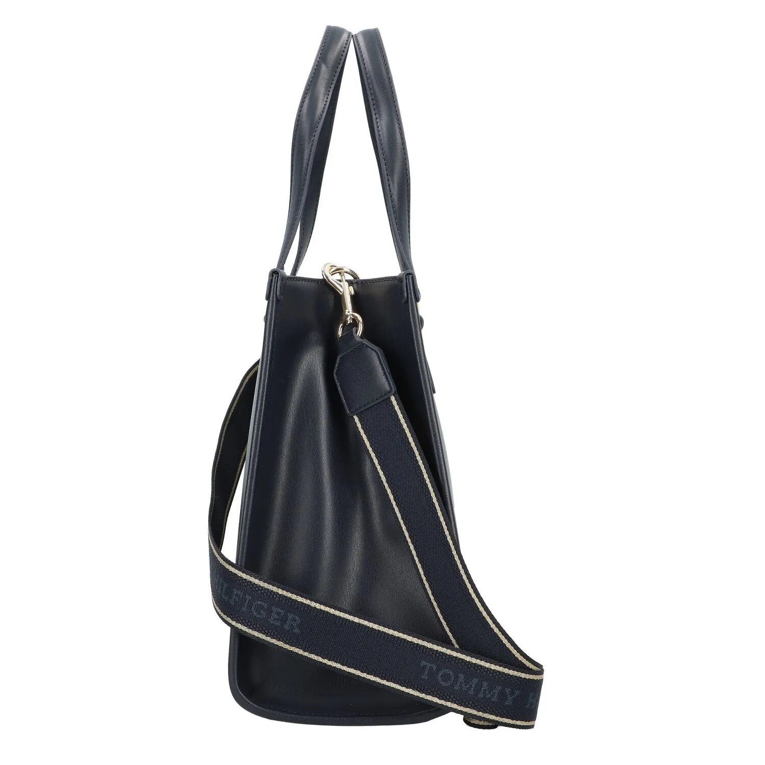 Tommy Hilfiger TH Monotype Borsa a tracolla 38 cm