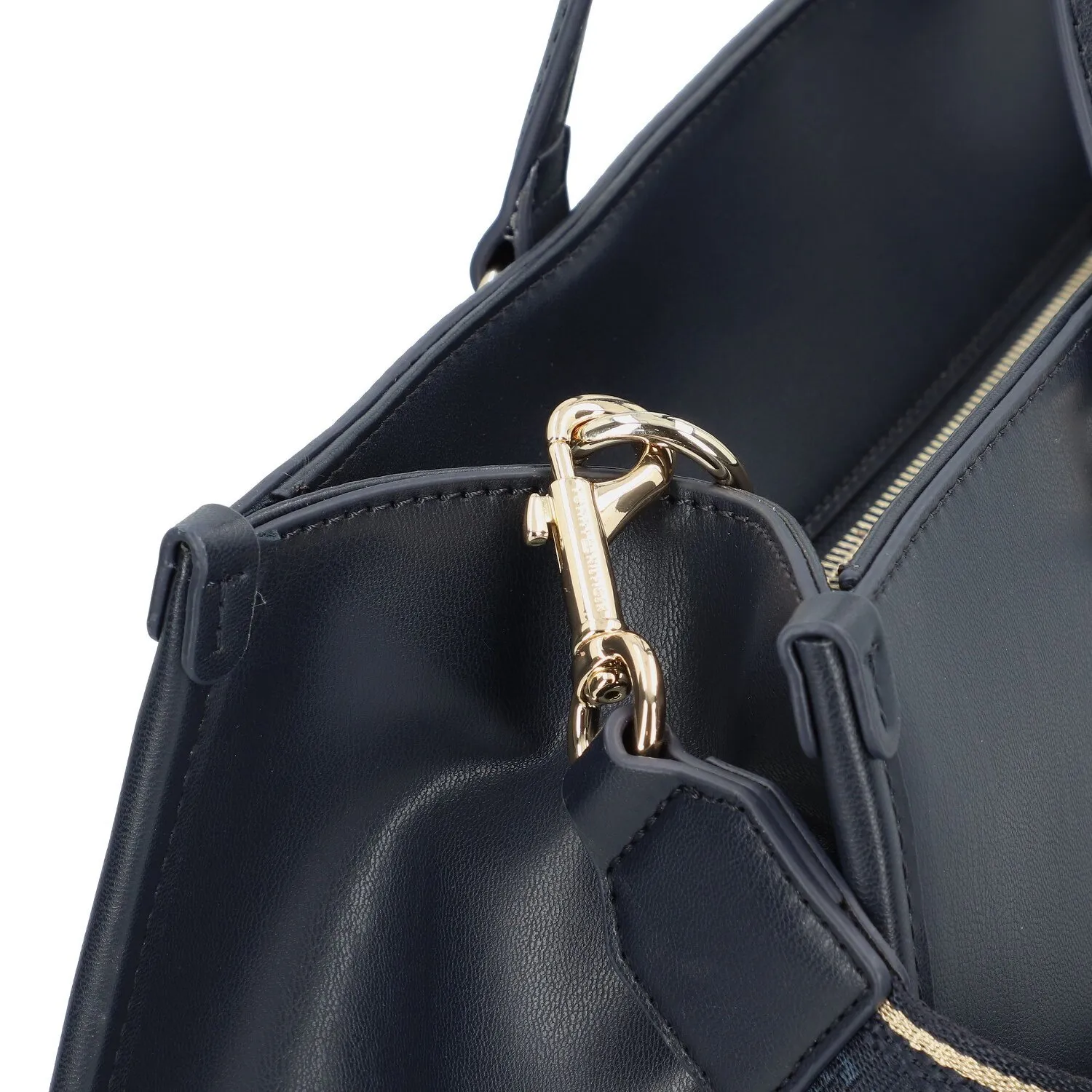Tommy Hilfiger TH Monotype Borsa a tracolla 38 cm