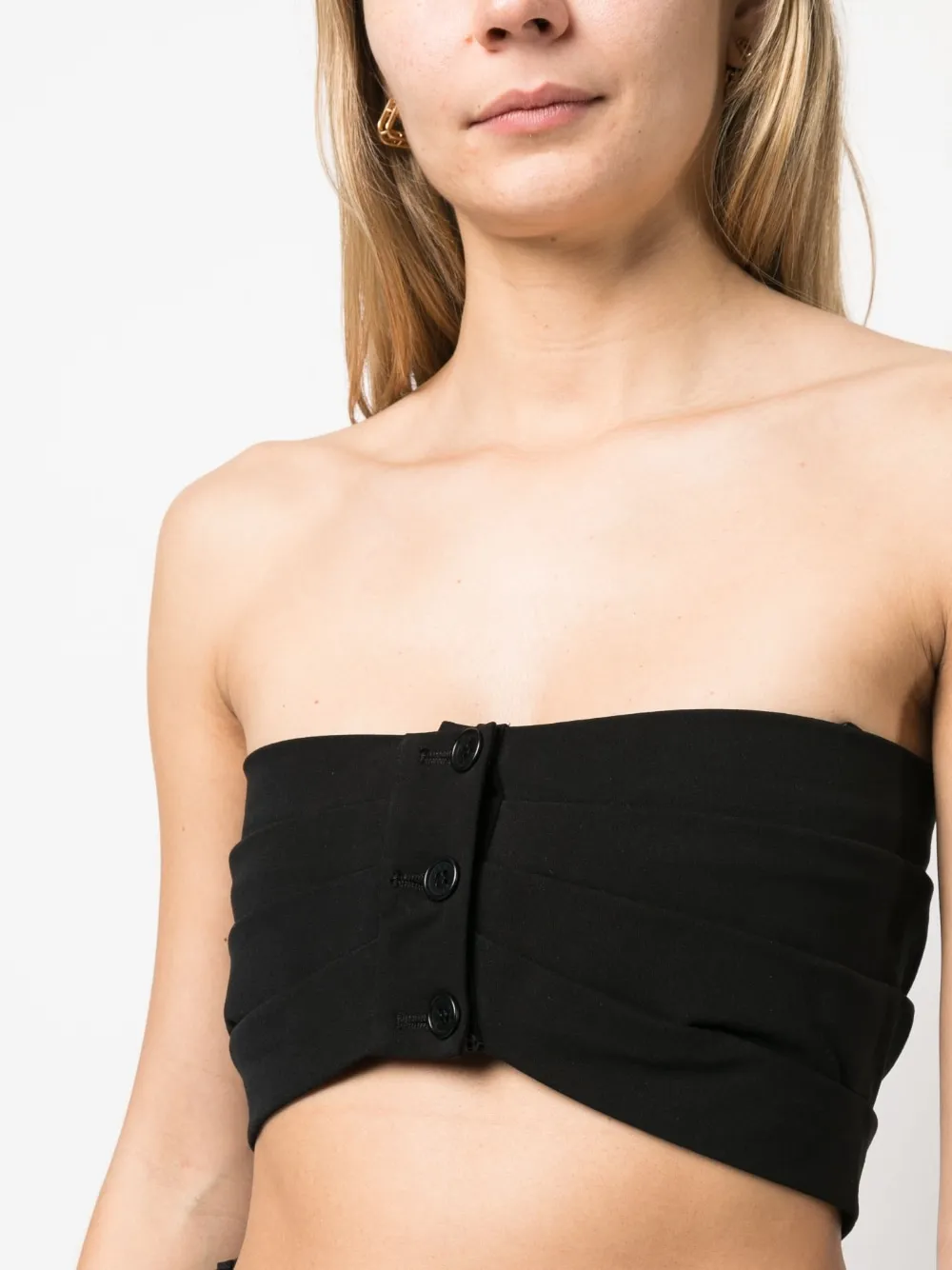 top a fascia