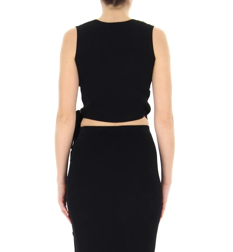 Top in maglia