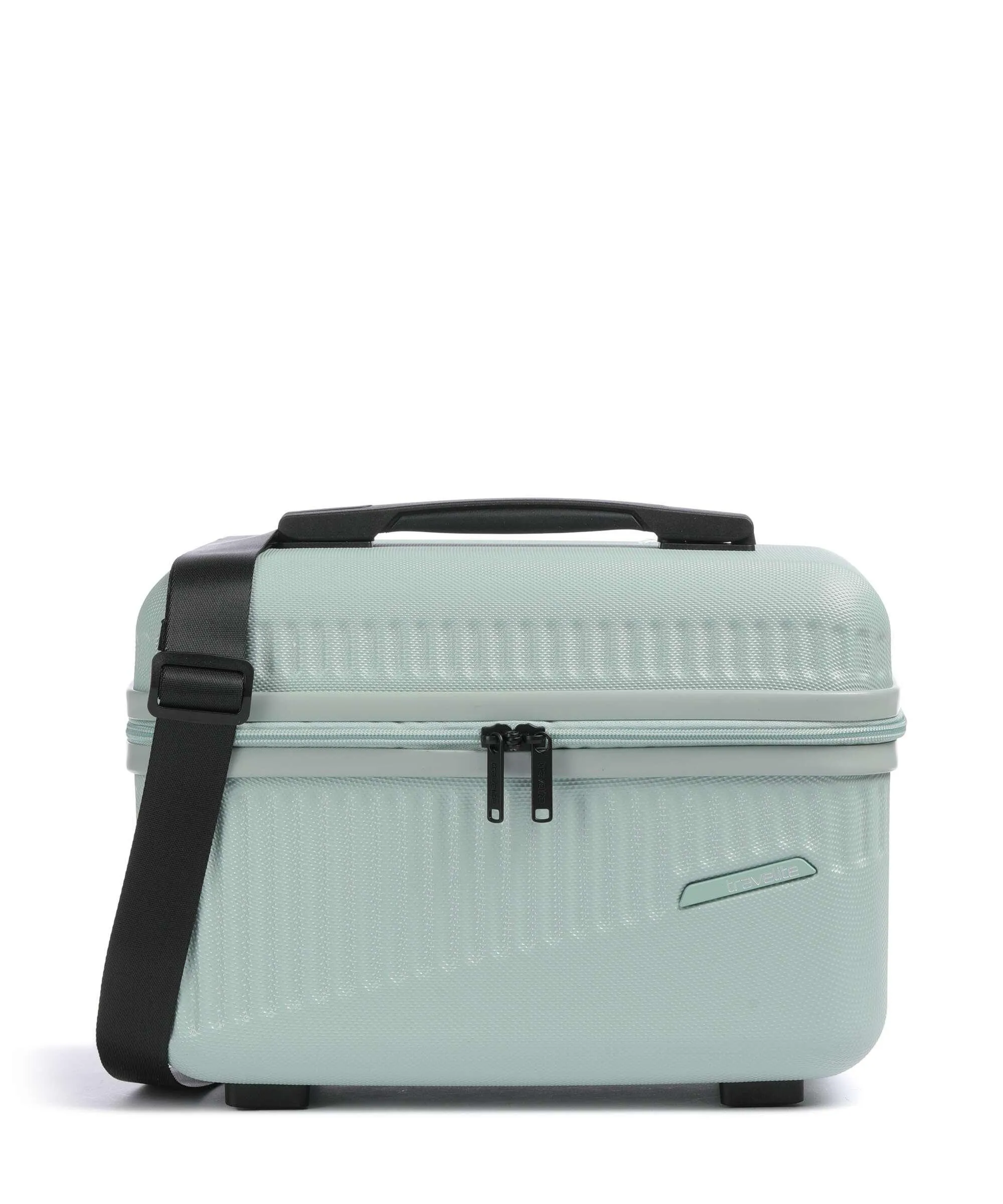  Travelite Bali Borsa per cosmetici verde menta 36 cm  
