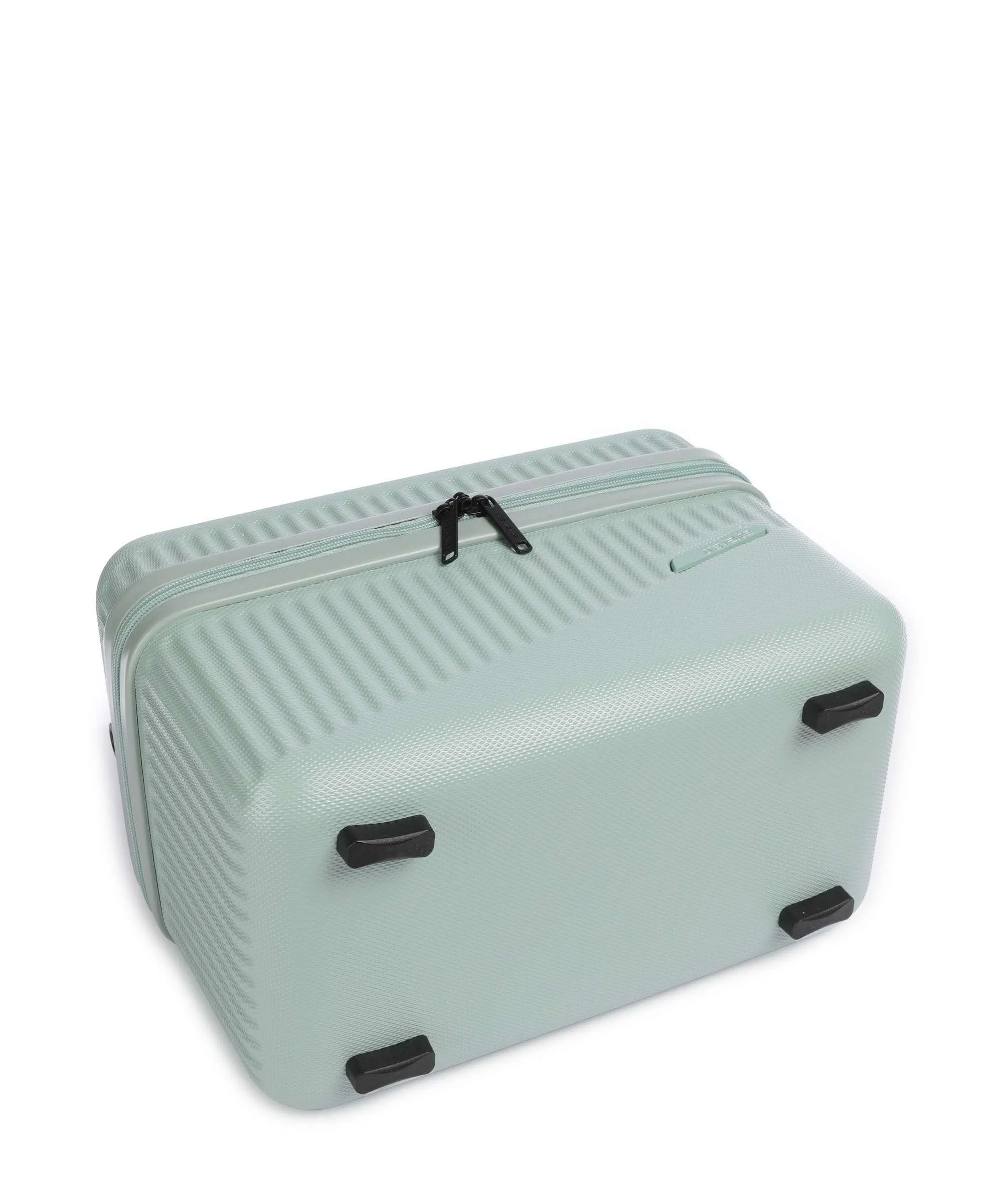  Travelite Bali Borsa per cosmetici verde menta 36 cm  