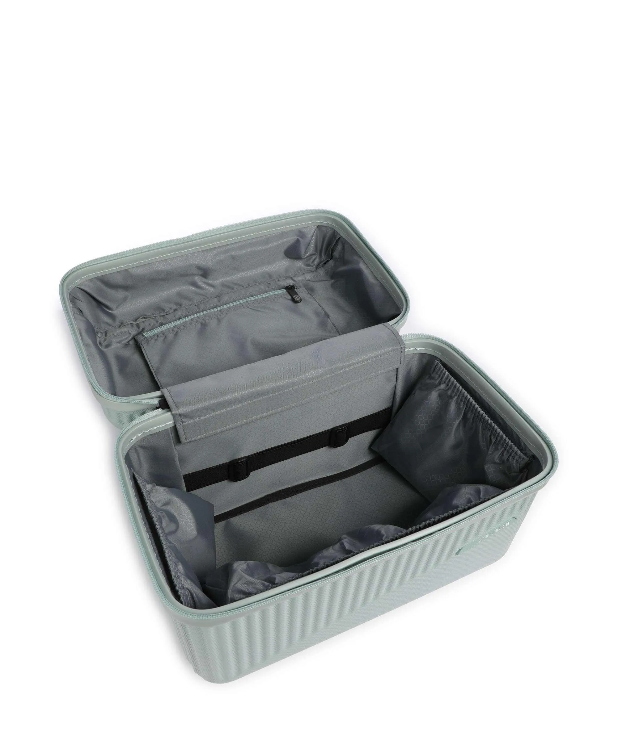  Travelite Bali Borsa per cosmetici verde menta 36 cm  