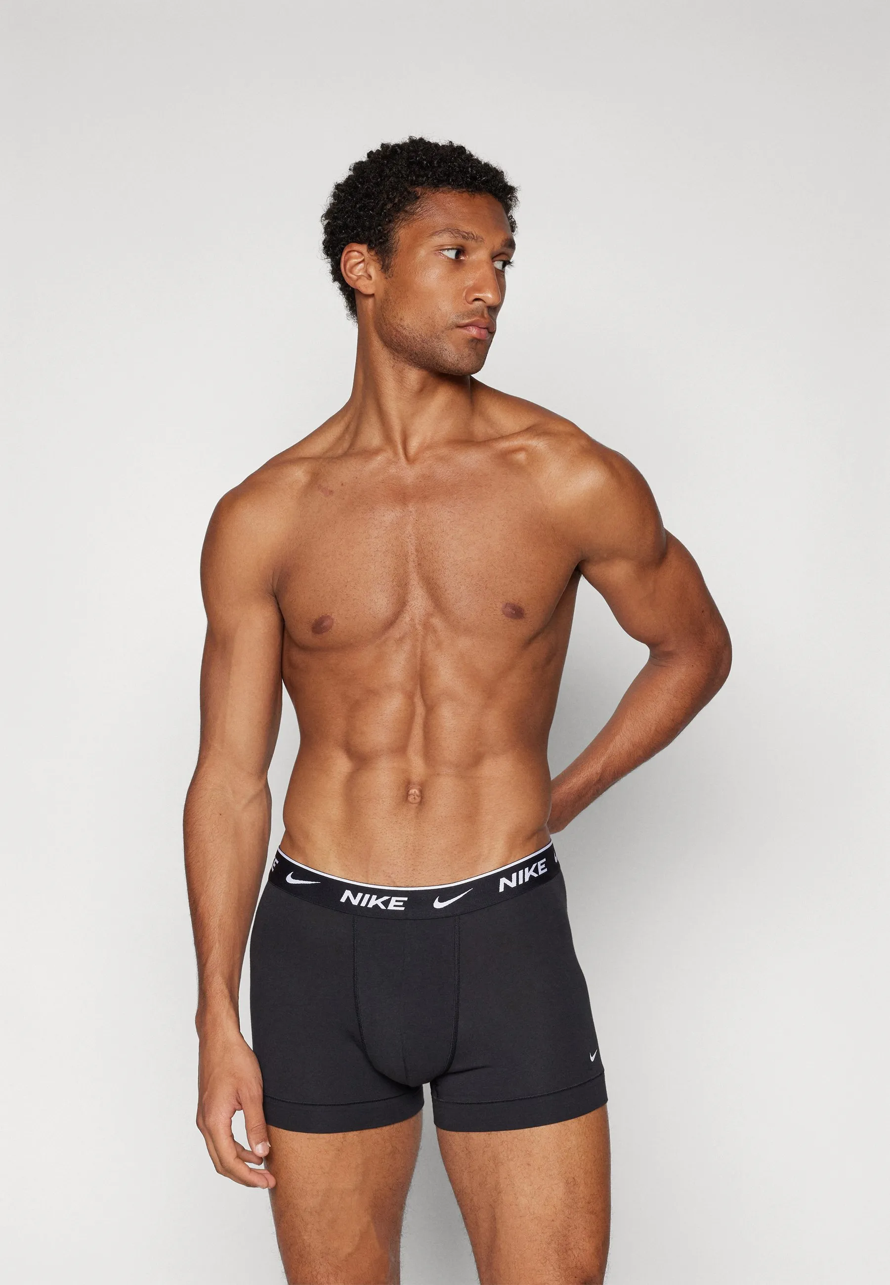 TRUNK 3 PACK - Culotte